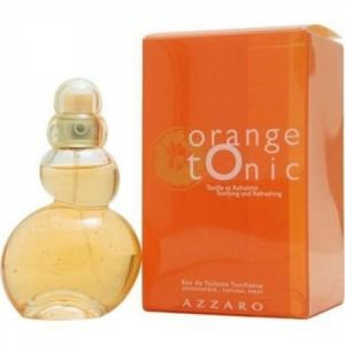 Orange Tonic by Loris Azzaro